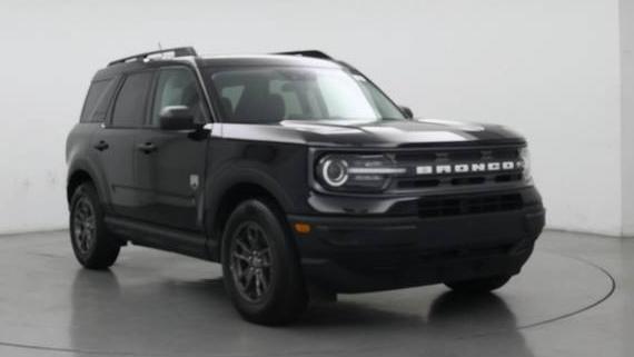 FORD BRONCO SPORT 2024 3FMCR9B65RRE55217 image